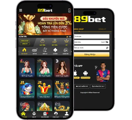 Hướng dẫn nạp tiền vào Kubet Ku Casino