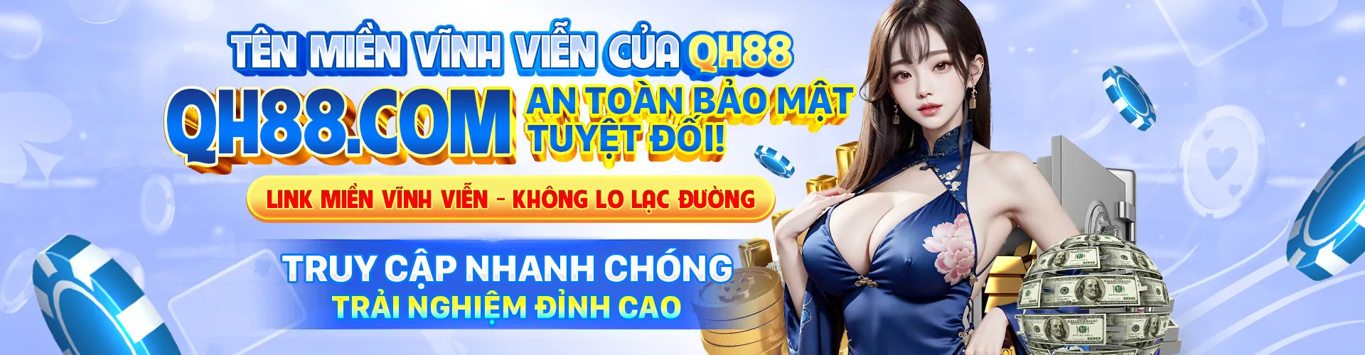 Hình ảnh cam kết chơi có trách nhiệm của Kubet Ku Casino
